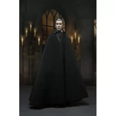 Horror of Dracula 1958 Hammer Films Ultimate Actionfigur Count Dracula 18 cm termékfotója