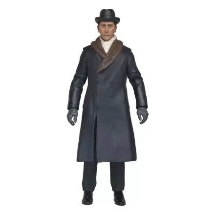 Horror of Dracula 1958 Hammer Films Ultimate Actionfigur Van Helsing 18 cm termékfotója