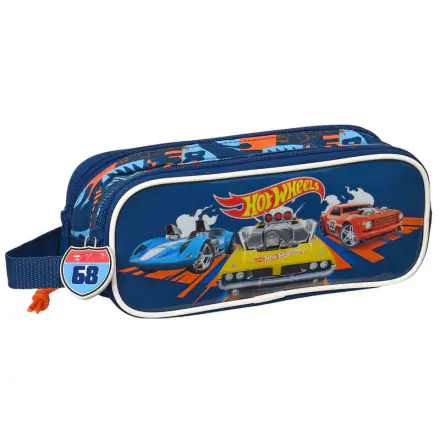 Hot Wheels Speed Club Doppeltes Mäppchen Produktfoto