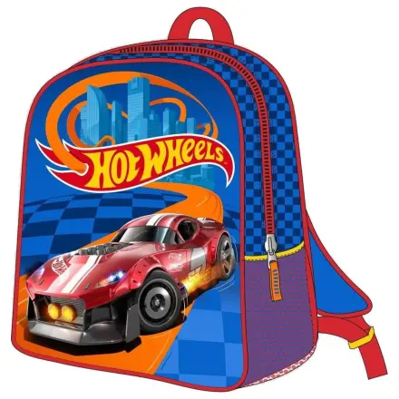 Hot Wheels 3D Rucksack 30cm Produktfoto