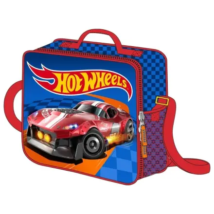 Hot Wheels 3D-Lunchbag Produktfoto