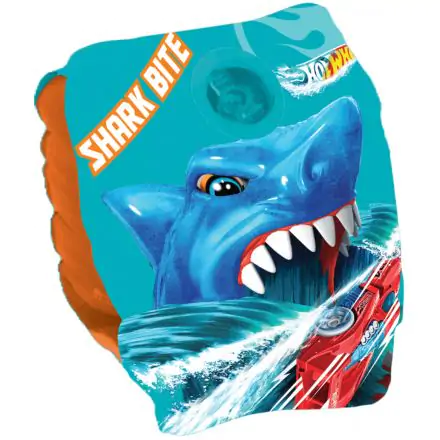 Hot Wheels Armband float 25x15 cm Produktfoto