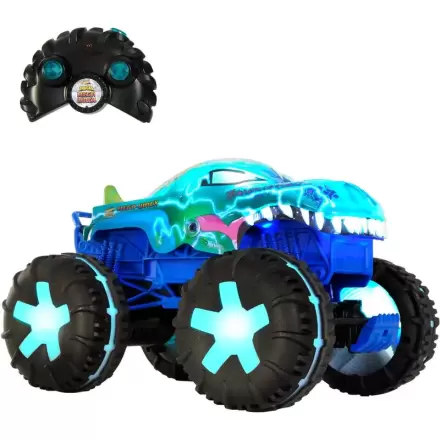 Hot Wheels Monster Trucks Mega Wrex ferngesteuertes Auto Produktfoto