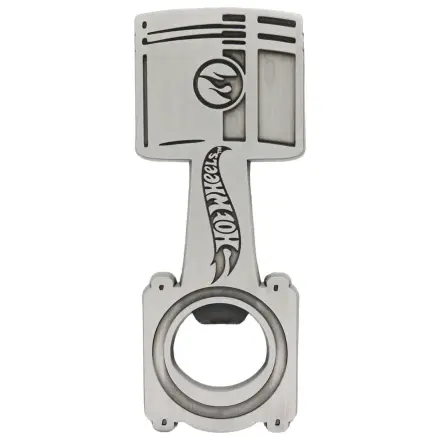 Hot Wheels Flaschenöffner Piston Magnetic Produktfoto