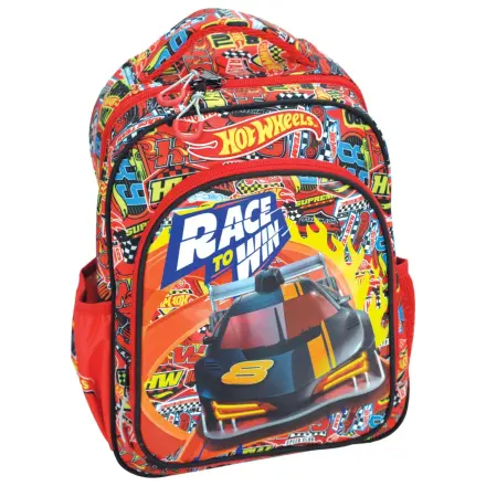 Hot Wheels Race to Win Rucksack, Tasche 30 cm Produktfoto