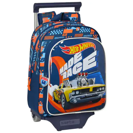 Hot Wheels Speed Club Trolley 33cm Produktfoto