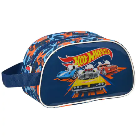 Hot Wheels Speed Club Anpassungsfähig Kosmetiktasche Produktfoto