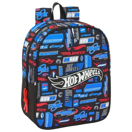 Hot Wheels anpassbarer Rucksack 27cm Produktfoto