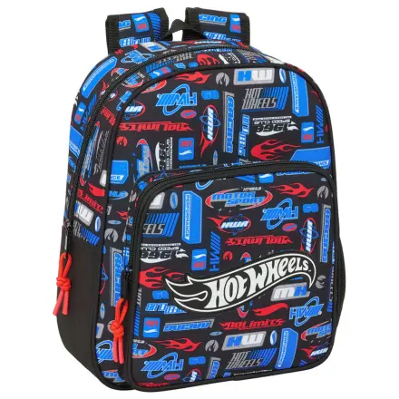 Hot Wheels anpassbarer Rucksack 33cm Produktfoto