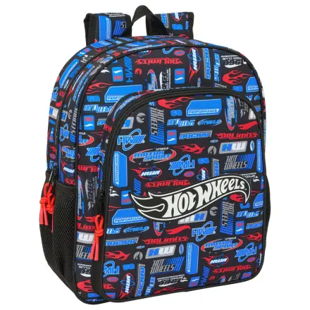 Hot Wheels anpassbarer Rucksack 38cm Produktfoto
