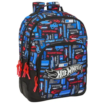Hot Wheels anpassungsfähiger Rucksack 42cm Produktfoto