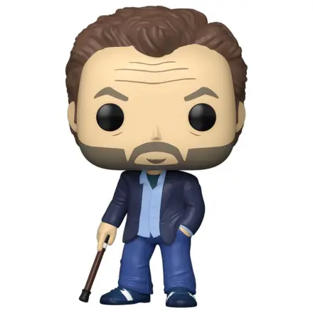 Funko POP! Figur Dr. House 9 cm Produktfoto