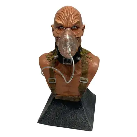 House of 1000 Corpses Mini Büste Dr. Satan 15 cm Produktfoto