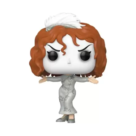 House of 1000 Corpses Funko POP! Plus Vinyl Figur Baby (GLT) 9 cm Produktfoto