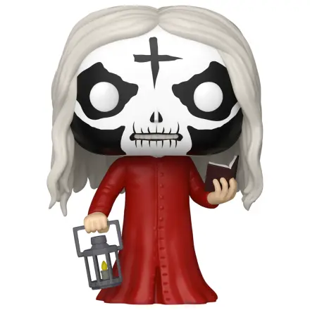 House of 1000 Corpses Funko POP! Plus Vinyl Figur Otis B. Driftwood 9 cm Produktfoto