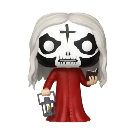 House of 1000 Corpses Funko POP! Plus Vinyl Figur Otis B. Driftwood 9 cm Produktfoto