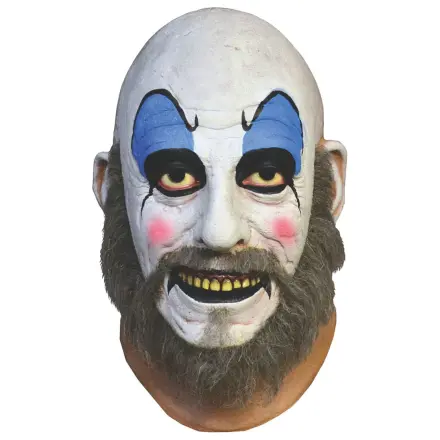 House of 1000 Corpses Latex Maske Captain Spalding Produktfoto