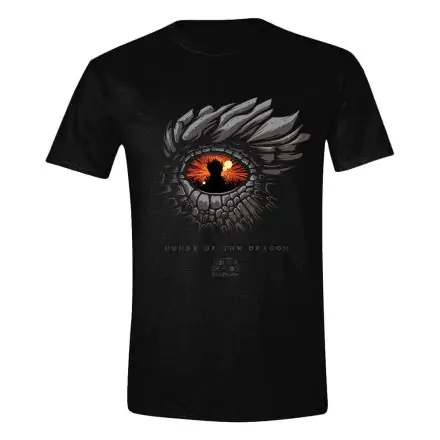 House of the Dragon Eye Of The Dragon T-shirt Produktfoto