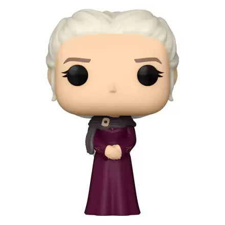 House of the Dragon Funko POP! TV Vinyl Figur Rhaenyra Targaryen 9 cm termékfotója