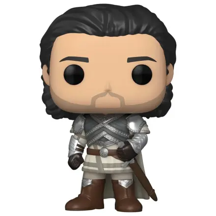 House of the Dragon Funko POP! Vinyl Figur Ser Criston Cole Exclusive Edition 9 cm Produktfoto