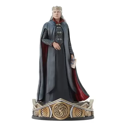 House of the Dragon Gallery PVC Statue Queen Rhaenyra 25 cm termékfotója