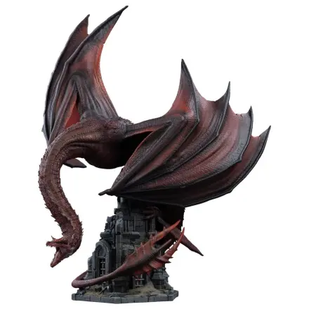 House of the Dragon Icons Statue Caraxes 36 cm Produktfoto