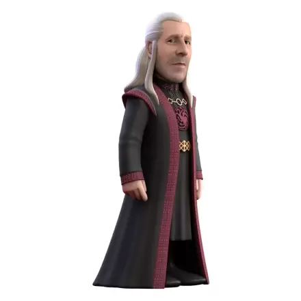House of the Dragon Minix Figur Viserys Targaryen 12 cm Produktfoto
