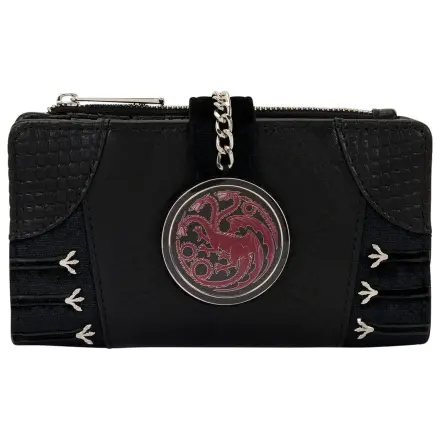 House of the Dragon Brieftasche Produktfoto