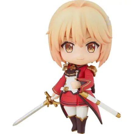 How a Realist Hero Rebuilt the Kingdom Nendoroid Actionfigur Liscia Elfrieden 10 cm Produktfoto