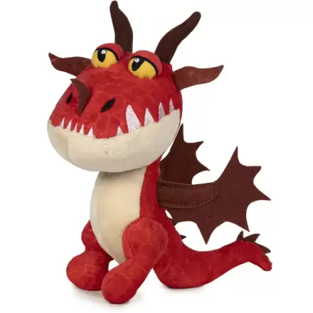 How to Train Your Dragon 3 Hookfang Plüschfigur 32cm termékfotója