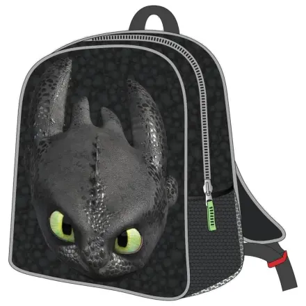How to Train Your Dragon 3D-Rucksack 30 Zentimeter Produktfoto