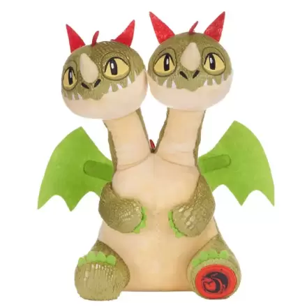 How to Train Your Dragon Barf and Belch Plüschtier 30cm Produktfoto