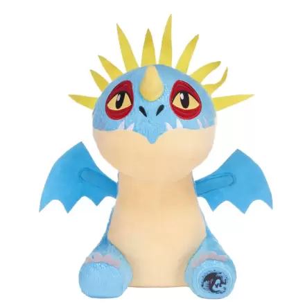 How to Train Your Dragon Hookfang Plüschtier 30cm Produktfoto