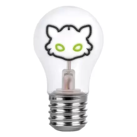 How to Train Your Dragon LED-Glühbirne Produktfoto