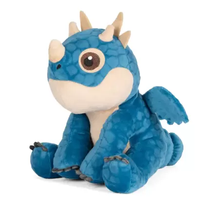 How to Train Your Dragon Film Meatlug Plüschtier 20cm Produktfoto