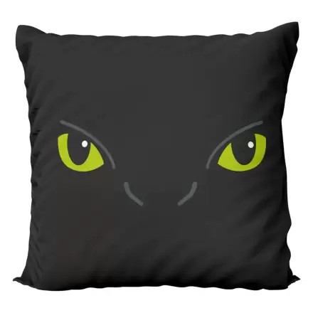 How to Train Your Dragon Kissen 36 x 36 cm Produktfoto