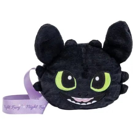 How to Train Your Dragon Tasche Produktfoto
