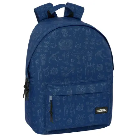 How to Train Your Dragon Rucksack 41cm Produktfoto