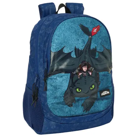 How to Train Your Dragon anpassbarer Rucksack 44cm Produktfoto