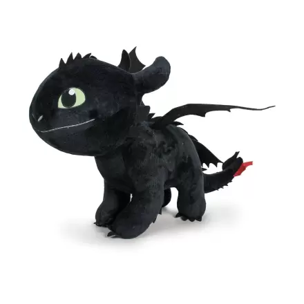 How to Train Your Dragon Toothless Plüsch 22cm termékfotója