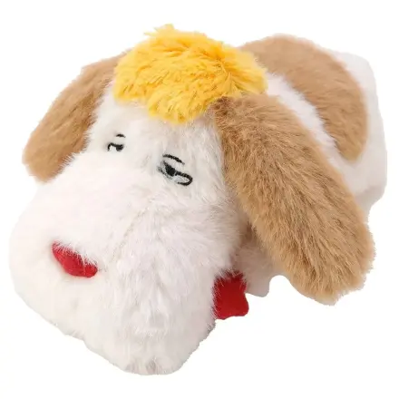 Howl's Moving Castle Komorebi Plüsch Figur Heen 10 cm Produktfoto