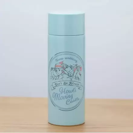 Das wandelnde Schloss Trinkflasche Sophie & Howl 350ml Produktfoto