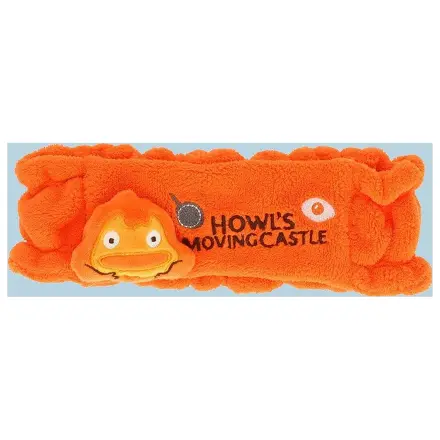 Howl’s Moving Castle Natsu Haarband Calcifer Produktfoto