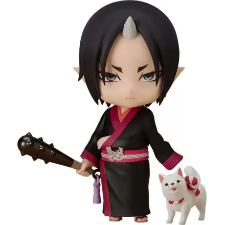 Hozuki no Reitetsu Nendoroid Actionfigur Hozuki 2.0 10 cm Produktfoto