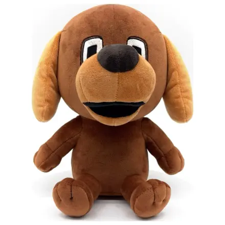 Human Fall Flat Plüsch Figur Dog 22 cm Produktfoto