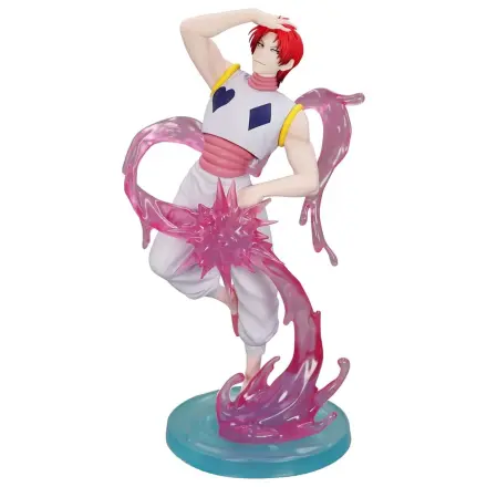 Hunter x Hunter Exceed Creative PVC Statue Hisoka 20 cm Produktfoto