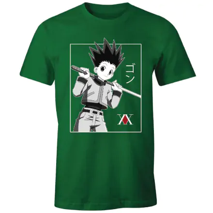 Hunter X Hunter T-shirt Produktfoto