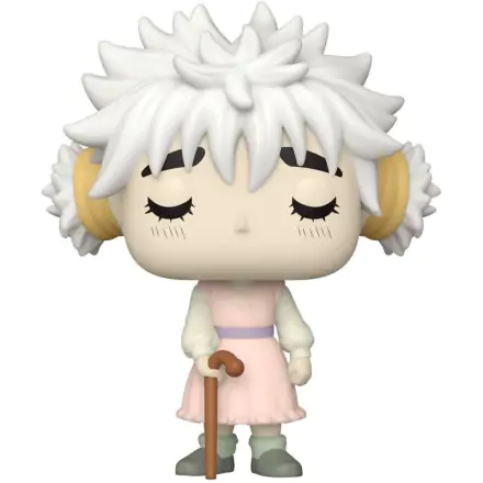 Hunter X Hunter POP! Animation Vinyl Figuren Komugi w/Chase 9 cm termékfotója