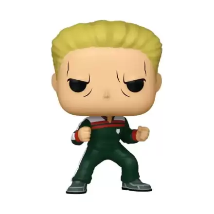 Hunter x Hunter Funko POP! Animation Vinyl Figur Phinks 9 cm termékfotója