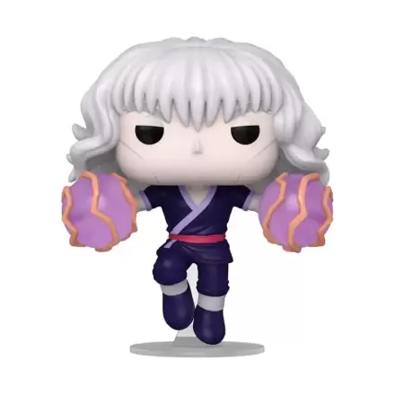 Hunter x Hunter Funko POP! Animation Vinyl Figur Silva Zoldyck 9 cm termékfotója